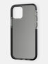 BodyGuardz Ace Pro Case featuring Unequal (Smoke/Black) for Apple iPhone 12 mini, , large